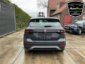 Volkswagen T-Cross T-Cross, SUV, 2018 1.0 TSI 95 12V picture 8