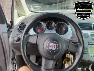 Seat Altea Altea (5P1), MPV, 2004 / 2015 2.0 FSI 16V picture 8