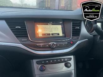 Opel Astra Astra K, Hatchback 5-drs, 2015 / 2022 1.0 Turbo 12V picture 13