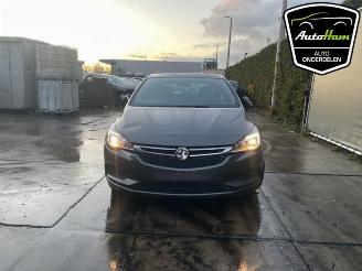 Opel Astra Astra K, Hatchback 5-drs, 2015 / 2022 1.0 Turbo 12V picture 3