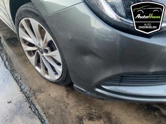 Opel Astra Astra K, Hatchback 5-drs, 2015 / 2022 1.0 Turbo 12V picture 17