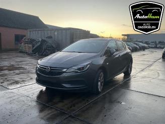 Opel Astra Astra K, Hatchback 5-drs, 2015 / 2022 1.0 Turbo 12V picture 4