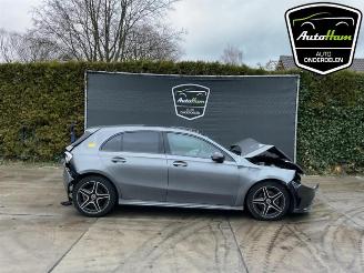 Mercedes A-klasse A (177.0), Hatchback, 2018 / 2026 1.3 A-180 Turbo 16V picture 1