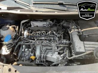 Volkswagen Caddy Caddy IV, Van, 2015 2.0 TDI 102 picture 19