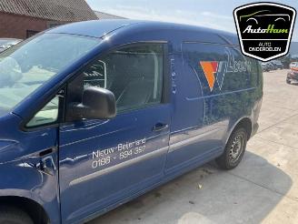 Volkswagen Caddy Caddy IV, Van, 2015 2.0 TDI 102 picture 5