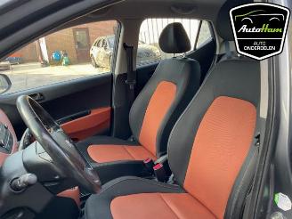 Hyundai I-10 i10 (B5), Hatchback, 2013 / 2019 1.0 12V picture 18