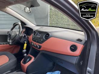 Hyundai I-10 i10 (B5), Hatchback, 2013 / 2019 1.0 12V picture 23