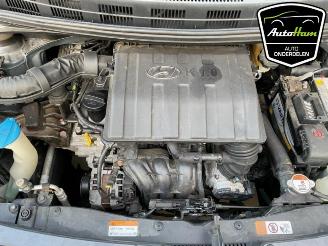 Hyundai I-10 i10 (B5), Hatchback, 2013 / 2019 1.0 12V picture 26