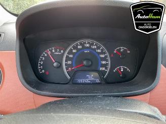 Hyundai I-10 i10 (B5), Hatchback, 2013 / 2019 1.0 12V picture 10