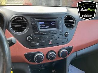Hyundai I-10 i10 (B5), Hatchback, 2013 / 2019 1.0 12V picture 15
