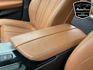 BMW 5-serie 5 serie Touring (G31), Combi, 2017 520i 2.0 TwinPower Turbo 16V picture 26