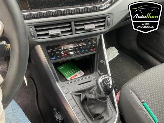 Volkswagen Polo Polo VI (AW1), Hatchback 5-drs, 2017 1.0 TSI 12V picture 20