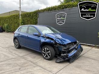 Volkswagen Polo Polo VI (AW1), Hatchback 5-drs, 2017 1.0 TSI 12V picture 2