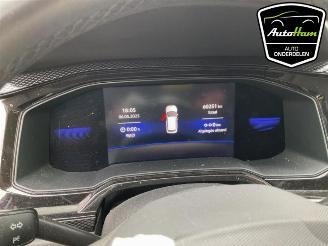 Volkswagen Polo Polo VI (AW1), Hatchback 5-drs, 2017 1.0 TSI 12V picture 18