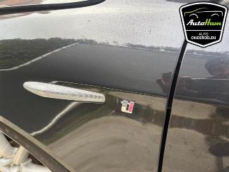 Alfa Romeo 159 159 (939AX), Sedan, 2005 / 2012 3.2 JTS V6 24V Q4 picture 8