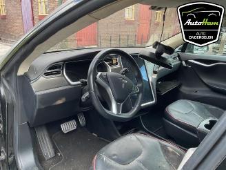 Tesla Model S Model S, Liftback, 2012 85 picture 3