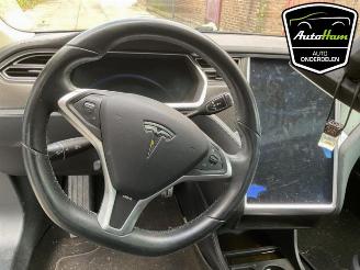 Tesla Model S Model S, Liftback, 2012 85 picture 4