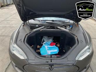 Tesla Model S Model S, Liftback, 2012 85 picture 2