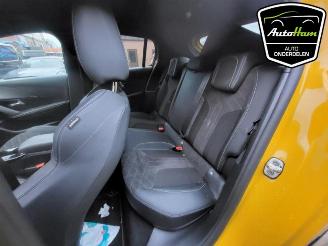 Peugeot 208 208 II (UB/UH/UP), Hatchback 5-drs, 2019 1.2 Vti 12V PureTech 100 picture 15