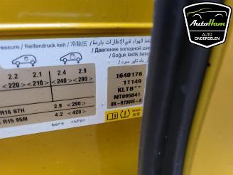 Peugeot 208 208 II (UB/UH/UP), Hatchback 5-drs, 2019 1.2 Vti 12V PureTech 100 picture 22