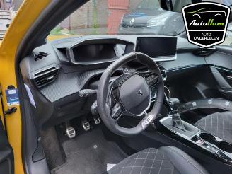 Peugeot 208 208 II (UB/UH/UP), Hatchback 5-drs, 2019 1.2 Vti 12V PureTech 100 picture 13