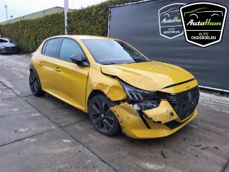 Peugeot 208 208 II (UB/UH/UP), Hatchback 5-drs, 2019 1.2 Vti 12V PureTech 100 picture 2