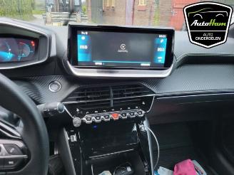 Peugeot 208 208 II (UB/UH/UP), Hatchback 5-drs, 2019 1.2 Vti 12V PureTech 100 picture 19