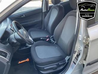 Hyundai I-20 i20, Hatchback, 2008 / 2015 1.2i 16V picture 17