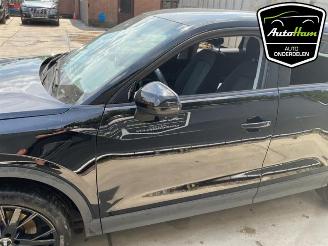 Audi Q2 Q2 (GAB/GAG), SUV, 2016 1.5 35 TFSI 16V picture 8