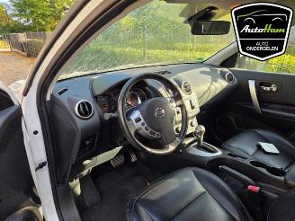 Nissan Qashqai Qashqai (J10), SUV, 2007 / 2014 1.6 16V picture 5
