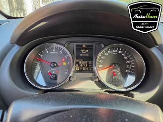 Nissan Qashqai Qashqai (J10), SUV, 2007 / 2014 1.6 16V picture 11