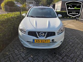 Nissan Qashqai Qashqai (J10), SUV, 2007 / 2014 1.6 16V picture 15