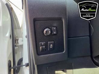 Nissan Qashqai Qashqai (J10), SUV, 2007 / 2014 1.6 16V picture 13