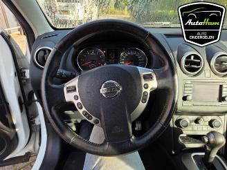 Nissan Qashqai Qashqai (J10), SUV, 2007 / 2014 1.6 16V picture 10