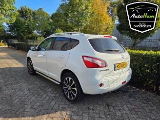 Nissan Qashqai Qashqai (J10), SUV, 2007 / 2014 1.6 16V picture 3