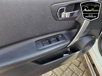 Nissan Qashqai Qashqai (J10), SUV, 2007 / 2014 1.6 16V picture 7