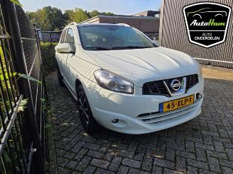 Nissan Qashqai Qashqai (J10), SUV, 2007 / 2014 1.6 16V picture 16