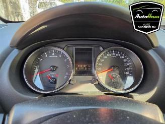 Nissan Qashqai Qashqai (J10), SUV, 2007 / 2014 1.6 16V picture 8