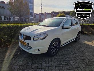 Nissan Qashqai Qashqai (J10), SUV, 2007 / 2014 1.6 16V picture 1