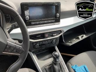 Seat Arona Arona (KJX), SUV, 2017 1.0 TSI 12V picture 19