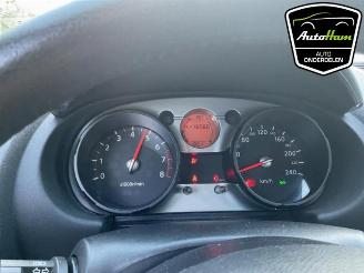 Nissan Qashqai Qashqai (J10), SUV, 2007 / 2014 1.6 16V picture 17