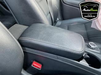 Mercedes B-klasse B (W246), Hatchback, 2011 / 2018 1.6 B-200 BlueEFFICIENCY Turbo 16V picture 33