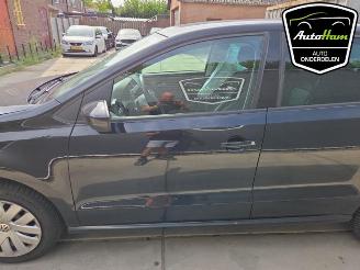 Volkswagen Polo Polo V (6R), Hatchback, 2009 / 2017 1.2 12V BlueMotion Technology picture 10