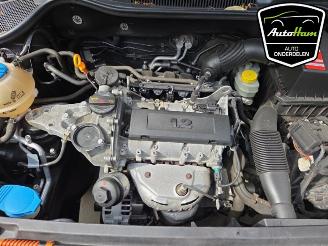 Volkswagen Polo Polo V (6R), Hatchback, 2009 / 2017 1.2 12V BlueMotion Technology picture 8