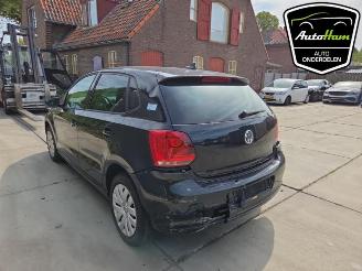 Volkswagen Polo Polo V (6R), Hatchback, 2009 / 2017 1.2 12V BlueMotion Technology picture 16