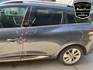 Renault Clio Clio IV Estate/Grandtour (7R), Combi 5-drs, 2012 / 2021 0.9 Energy TCE 90 12V picture 14