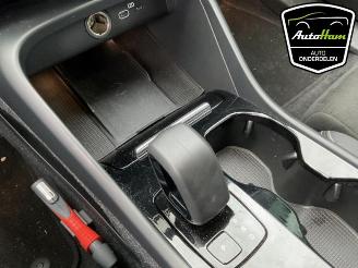 Volvo XC40 XC40 (XZ), SUV, 2017 Recharge 70 kWh picture 14