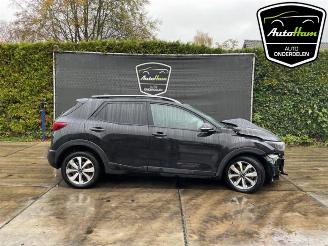 Uttjänta bilar auto Kia Stonic Stonic (YB), SUV, 2017 1.0i T-GDi 12V Eco-Dynamics+ 2023/11