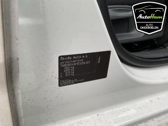 Skoda Scala Scala, Hatchback 5-drs, 2019 1.0 TSI 115 picture 18