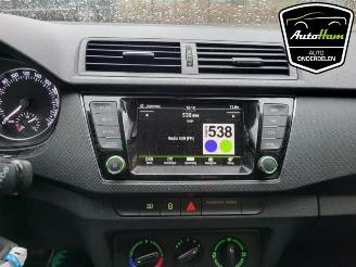 Skoda Fabia Fabia III Combi (NJ5), Combi 5-drs, 2014 / 2022 1.2 TSI 16V Greentech picture 14